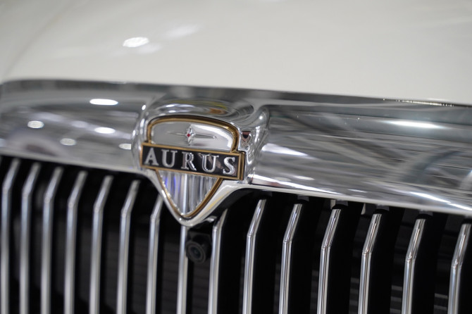 «Русский автомобиль»: бывший завод Toyota в Петербурге может начать выпуск Aurus
