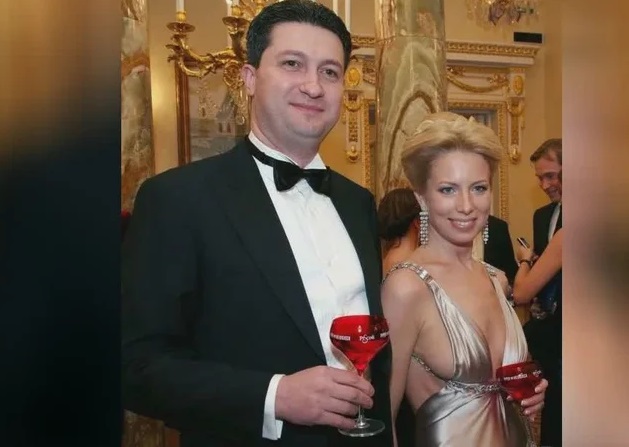 Стало известно какие богатства изъяли у Тимура Иванова и его жены 