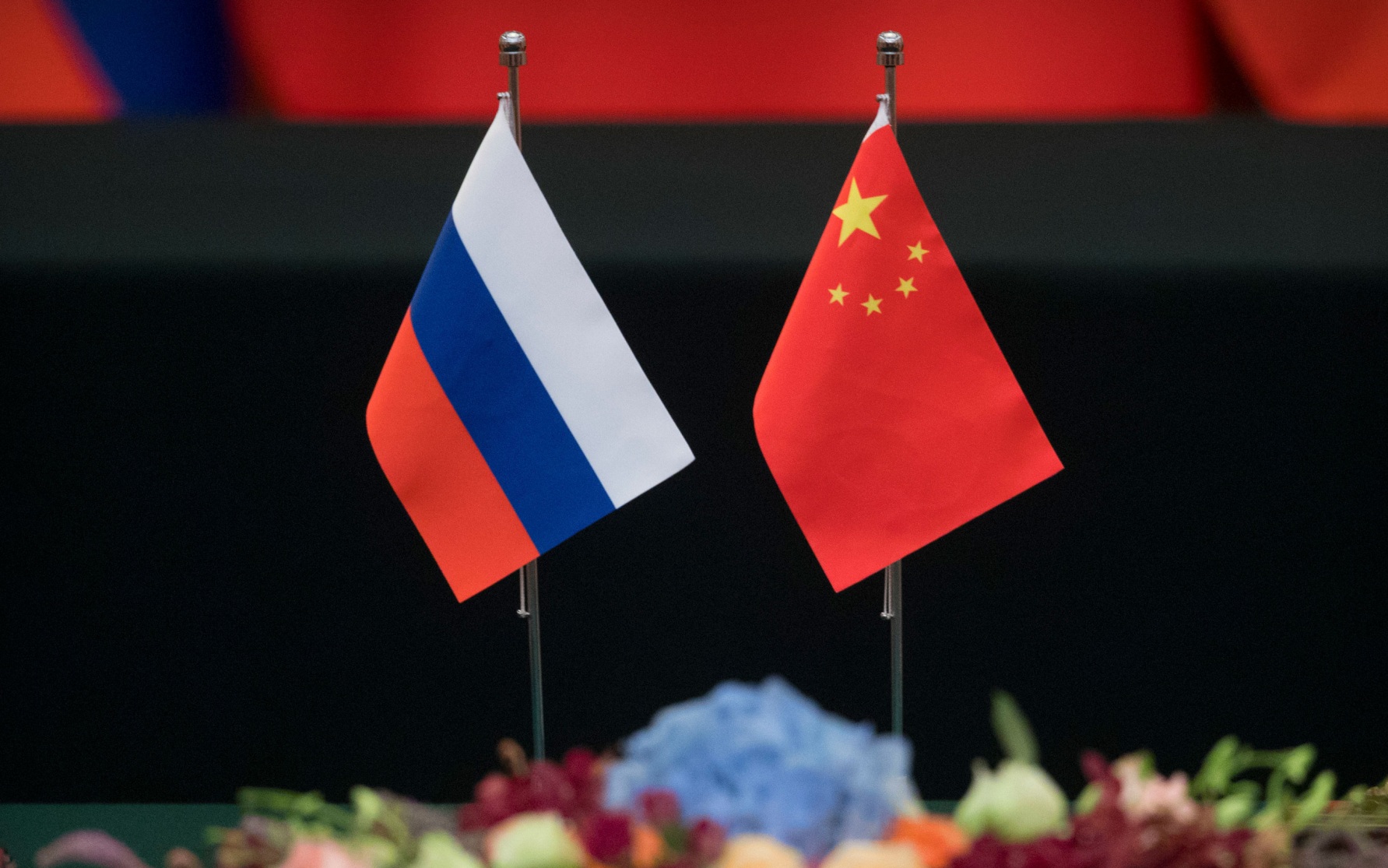 Китай уведомил Россию о готовности продлить безвизовый режим на год