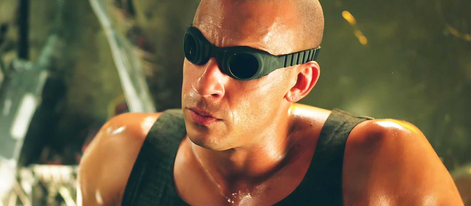 Chronicles of riddick not on steam фото 64