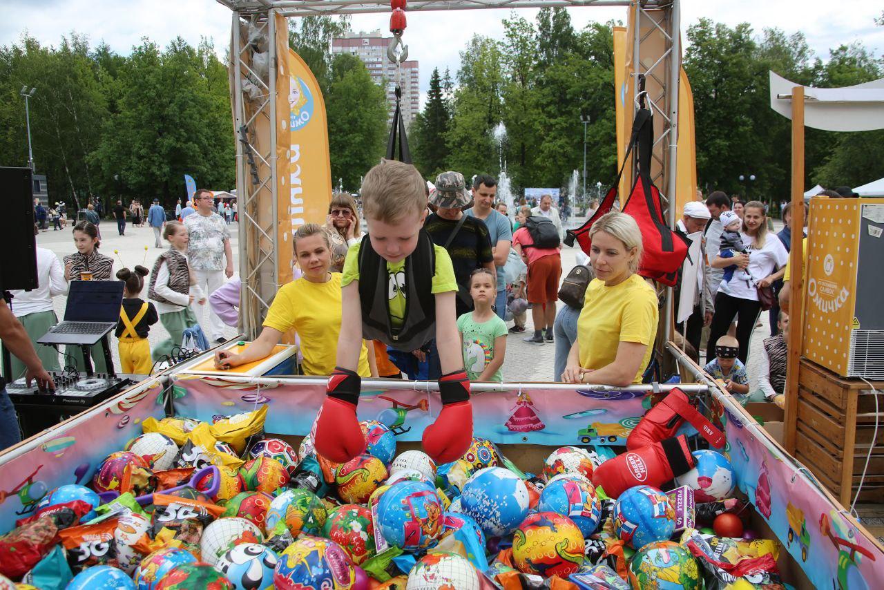 День рождения в новосибирске