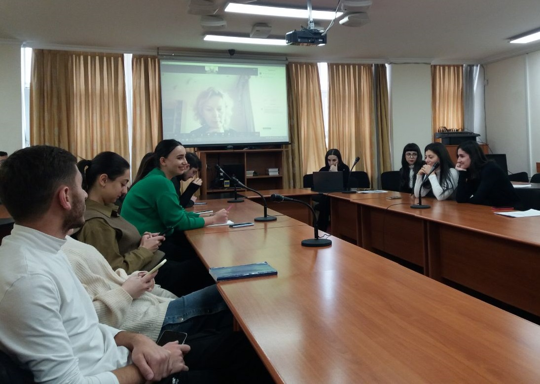 sotrudniki yurfaka nngu prinyali uchastie v mezhdunarodnoj konferencii rau 1