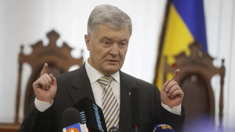 Порошенко объяснил выгоду Минских соглашений для Украины