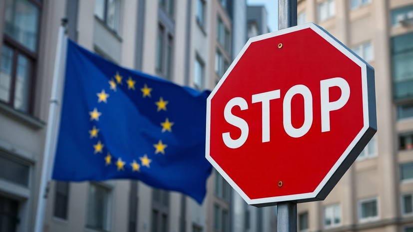 Гражданин США, европейские военные и Международное движение русофилов: кого коснулись новые антироссийские санкции ЕС