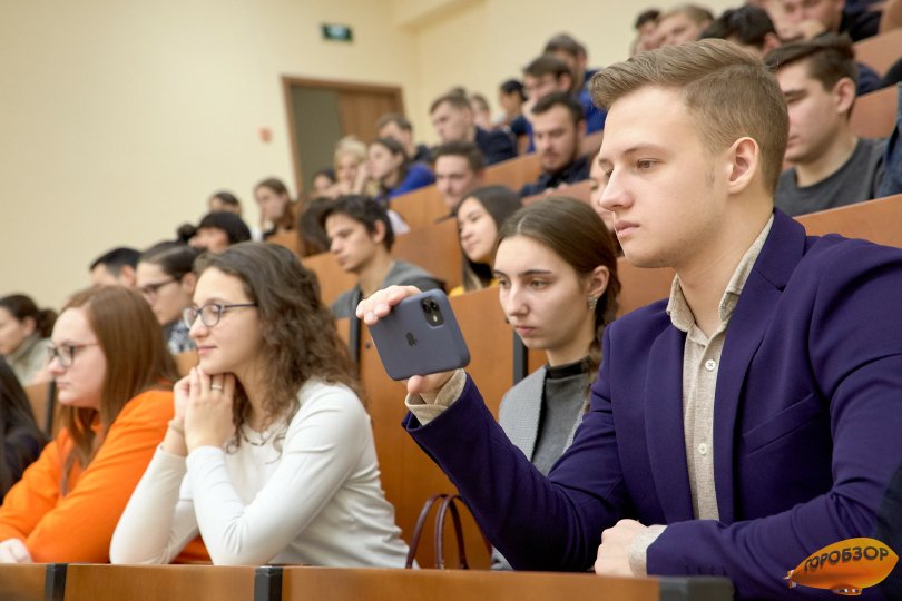 Центр «Мой бизнес» в Башкирии провел фестиваль для молодежи Белорецка