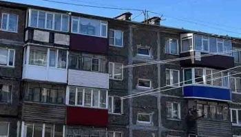 Отстояли в суде право на ремонт своего подъезда жители Елизово на Камчатке