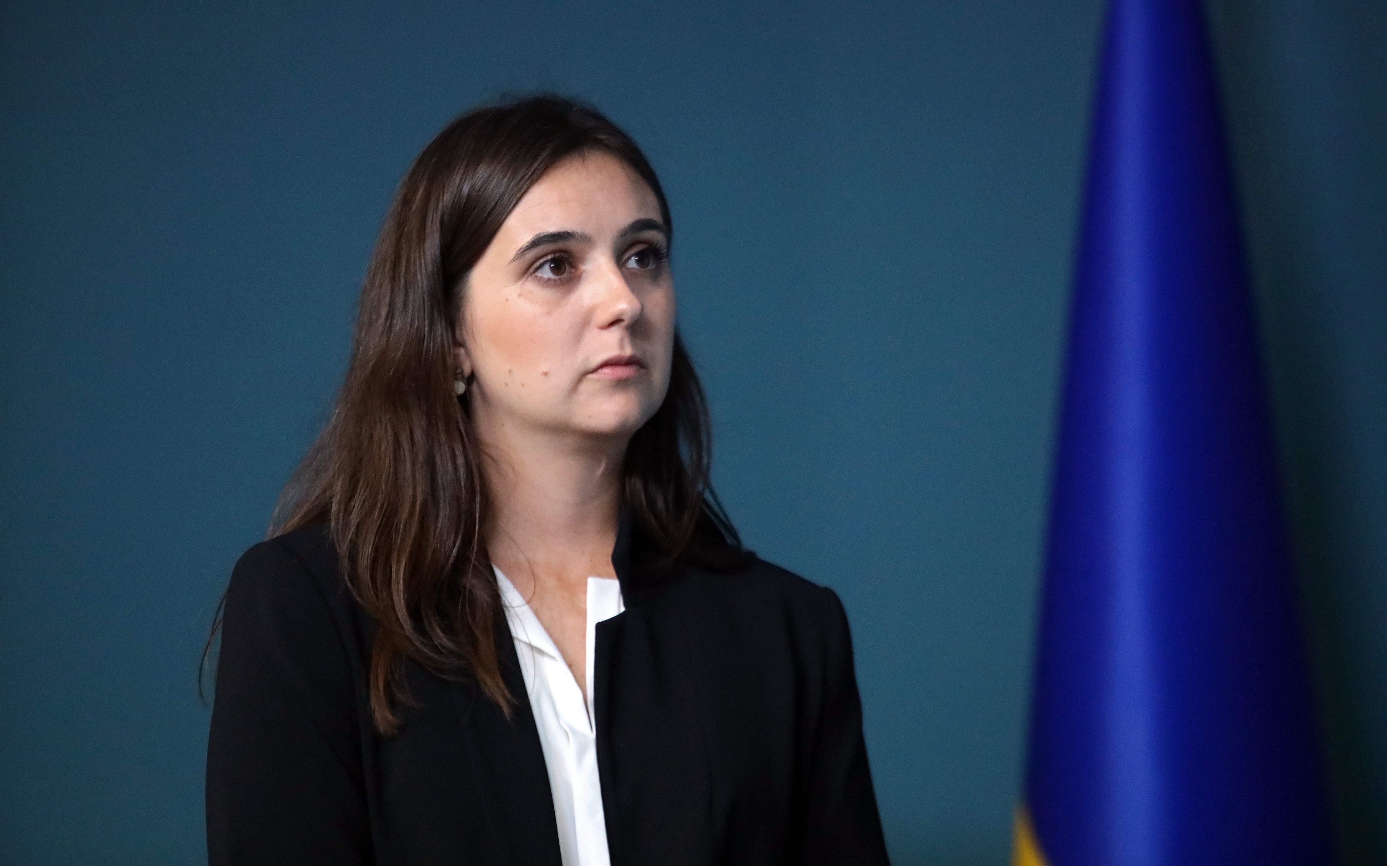 Килинкаров объяснил, в чем ценность интервью Мендель для американцев