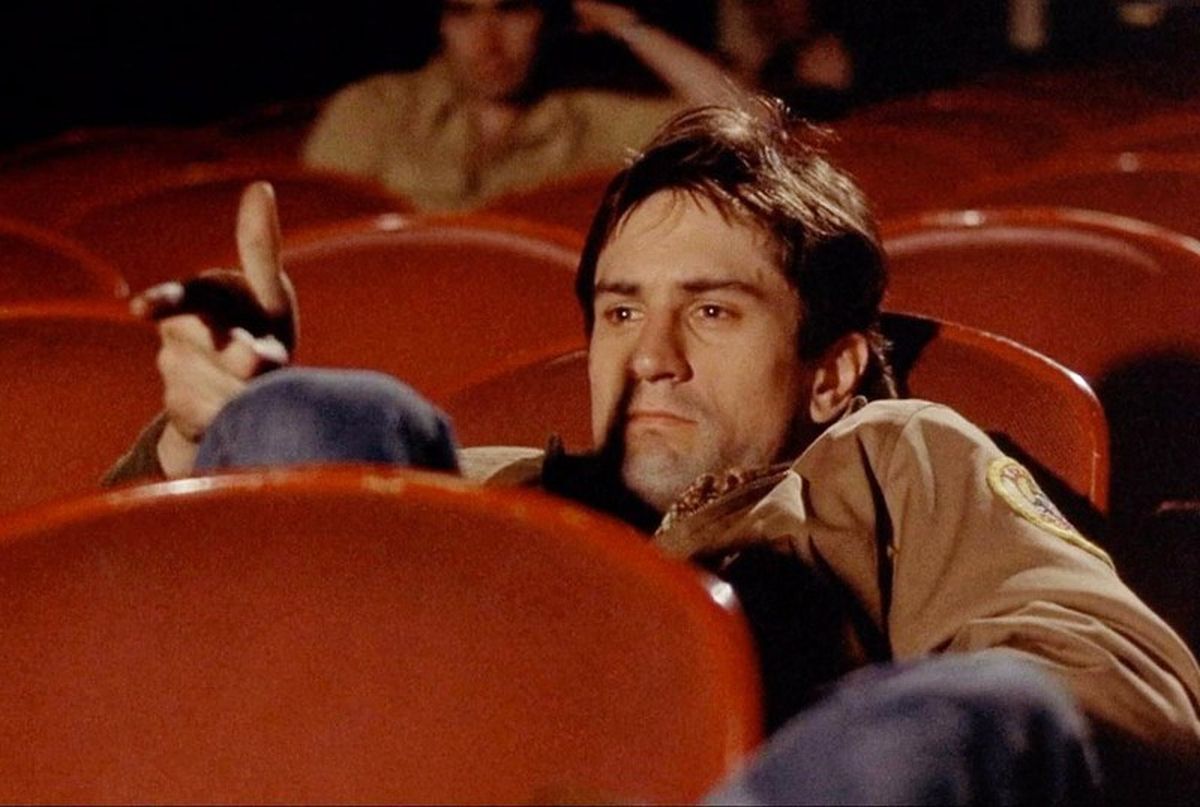 «Таксист» (1976)