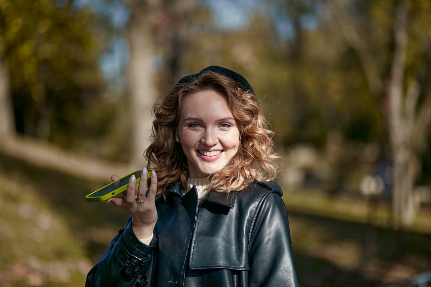 Проведено более 300 мероприятий: оператор прокачал связь в Белгородской области 