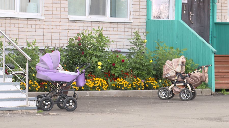 В Ярославской области внесут изменения в закон о мерах соцподдержки семей с детьми