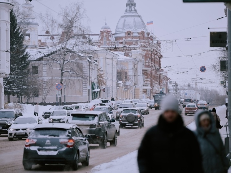 В Томске и области автомобилисты за неделю более 4-х тысяч раз превысили скорость