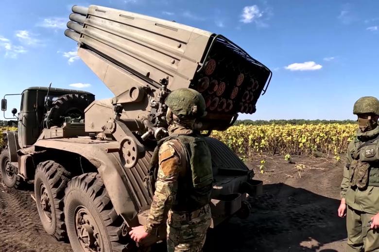 Рота десантников ВСУ сгинула у Юнаковки: успехи ВС РФ к утру 3 августа