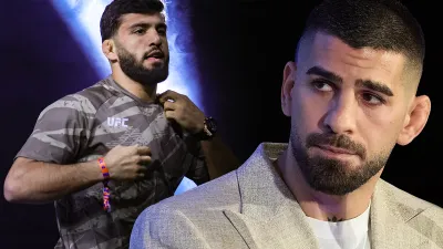 Арман Царукян, Илия Топурия