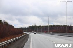 Две федеральные трассы перешли уже на летний скоростной режим