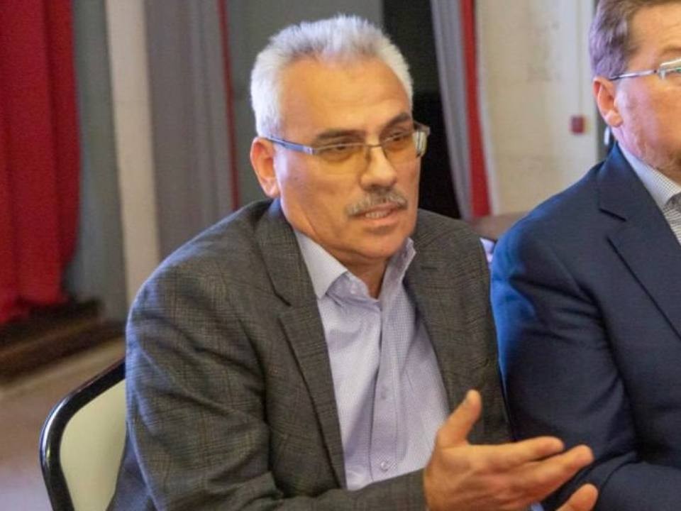 Азербайджанскую диаспору Подмосковья распустят