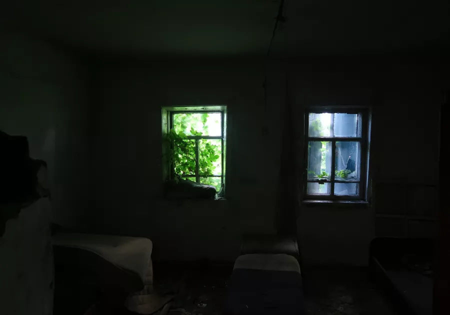 Дом на ул. Иркутская, 20