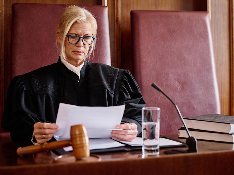 Германия — Скандал в «закрытом» исправительном учреждении