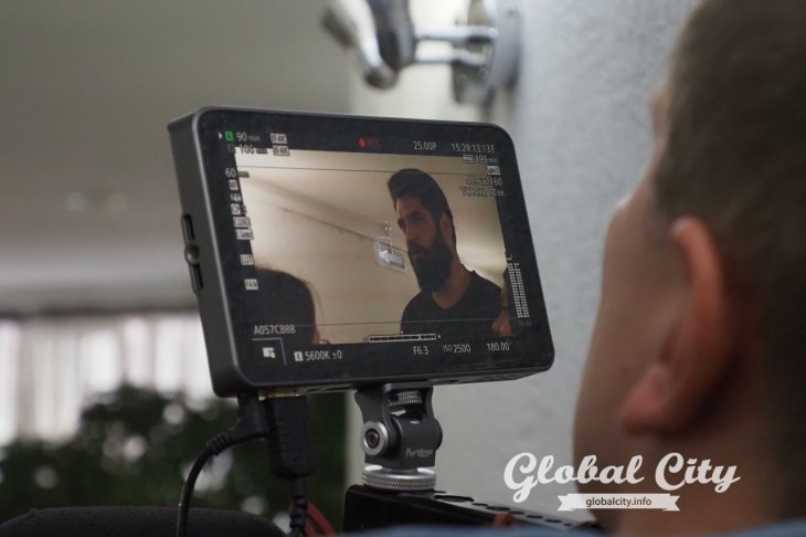 ​Фильм екатеринбургского режиссера получил награду в Санкт-Петербурге