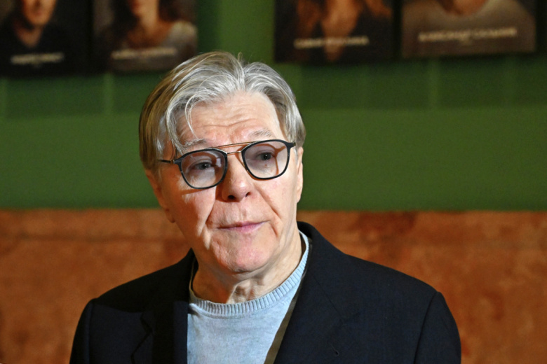 Госпитализация, болезнь дочери, слова о патриотизме: как живет актер Збруев