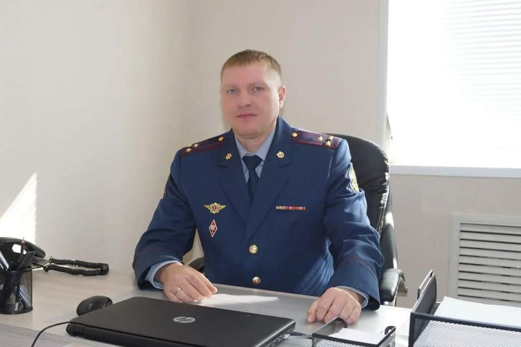 «Пробация — это второй шанс, подтвержденный законом»