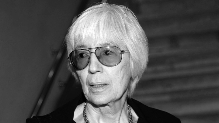 Умерла вдова кинорежиссера Эльдара Рязанова | Культура | Селдон Новости