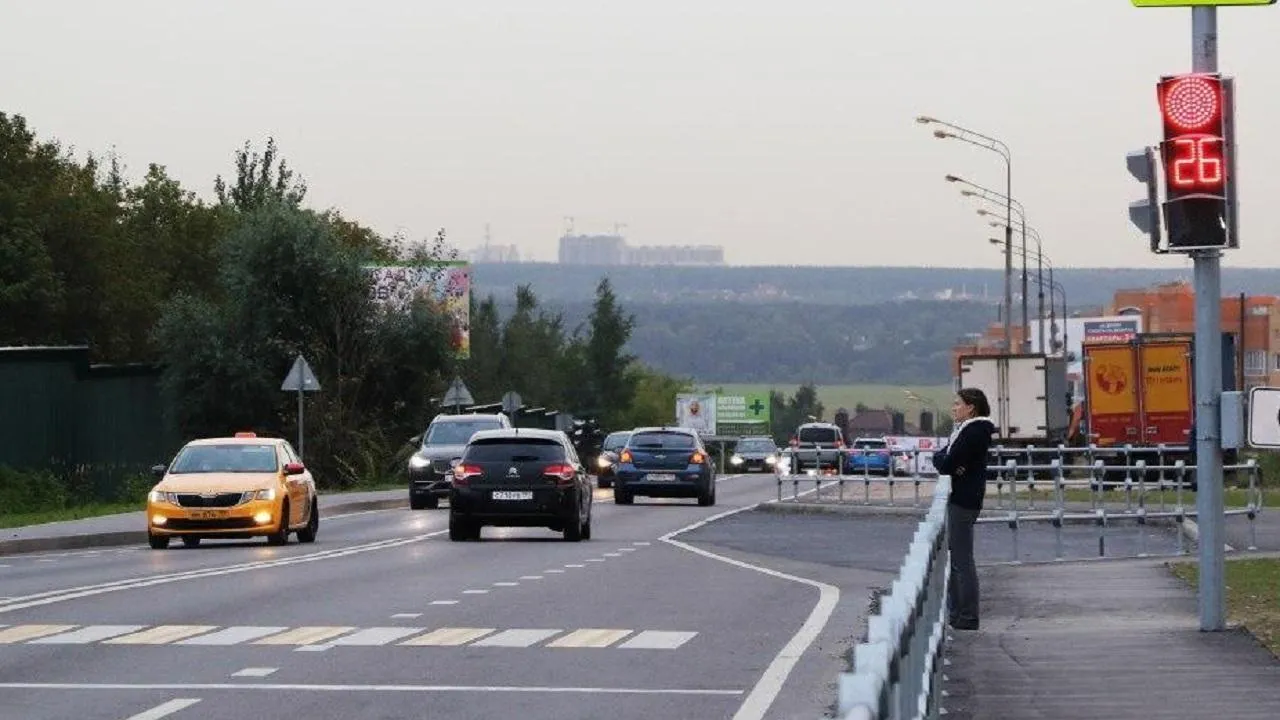 Повышение уровня защищенности участников дорожного движения от последствий дтп