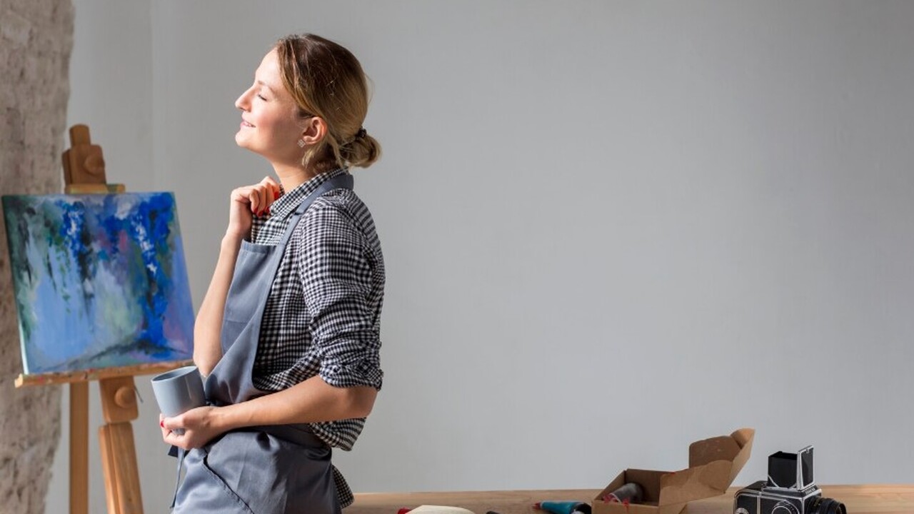 Творческие способности являются врождённым даро...