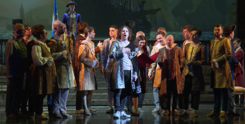 Челябинские артисты представят екатеринбургским зрителям оперу и два балета