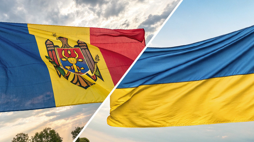 Вслед за Болгарией, Польшей, Венгрией и Румынией: в Молдавии заявили о территориальных претензиях к Украине