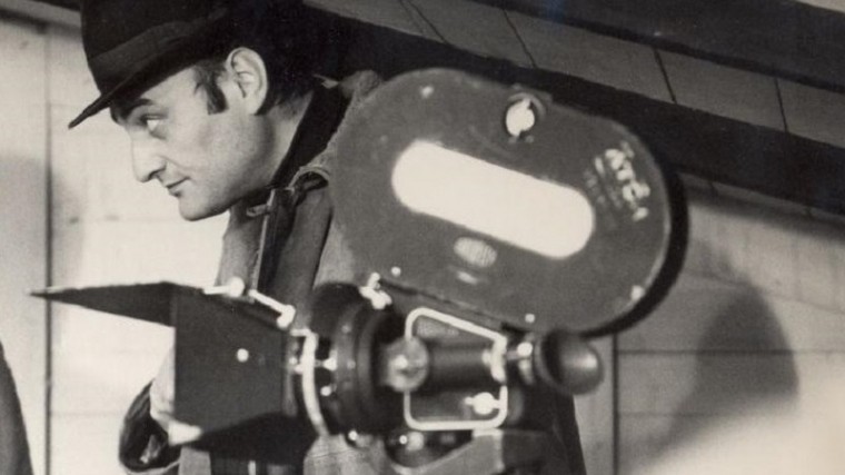 Снимок из личного архива Эрнесто Гастальди