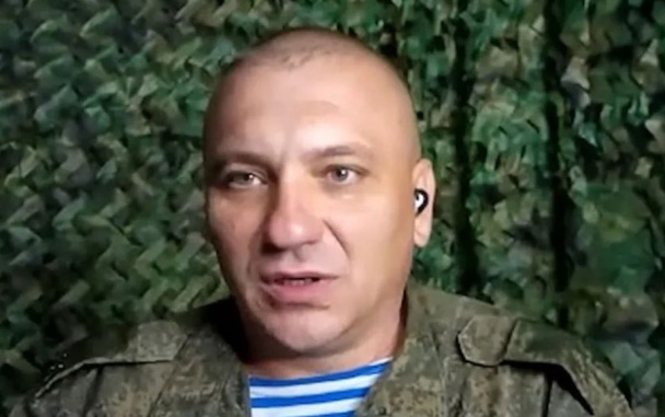 Марочко: ВСУ полностью выбиты из харьковских Бударок