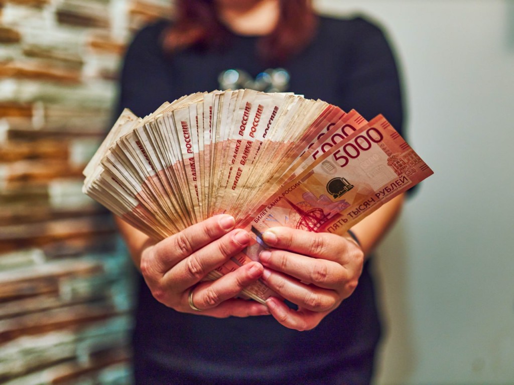 В Подмосковье предусмотрели налоговый вычет