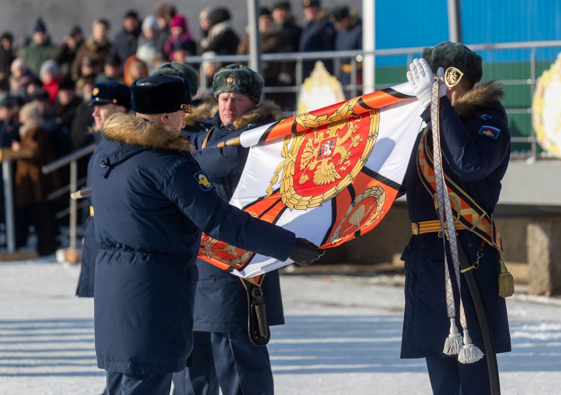 97 десантно штурмовой полк