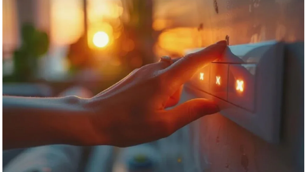 Брянцев предупредили об отключениях электричества в январе