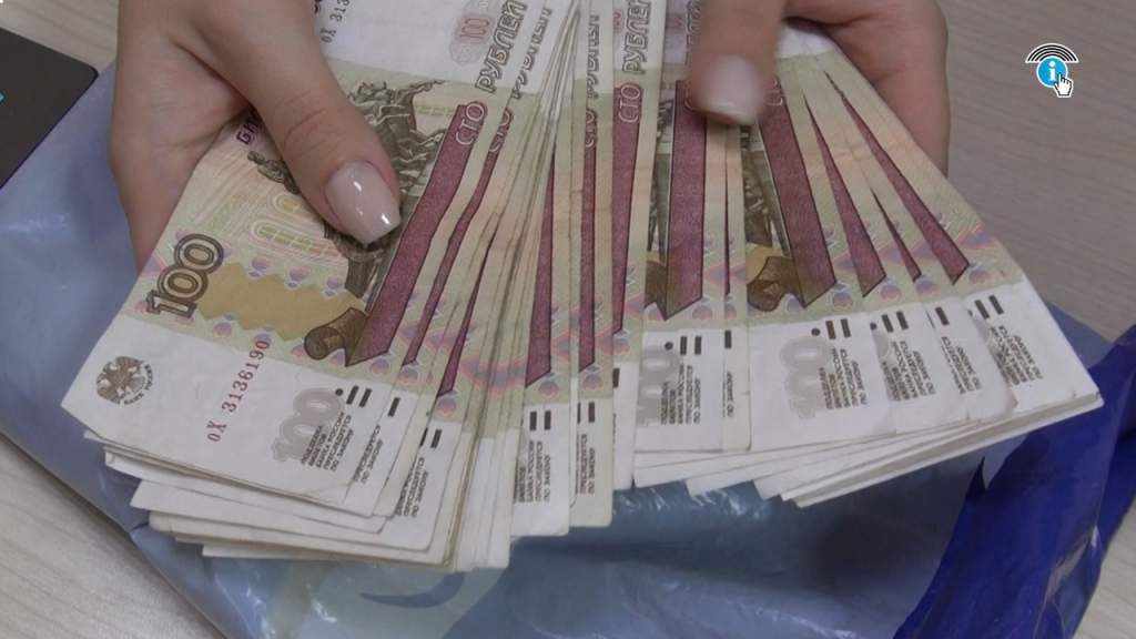 В Курске владелицу незаконных ломбардов оштрафовали на 30 тыс. рублей