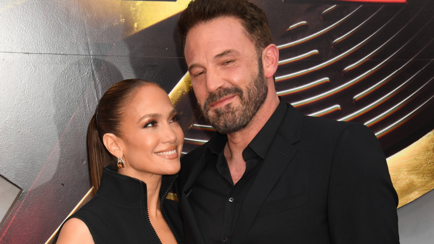 Дженнифер Лопес рассталась с Аффлеком — новые подробности