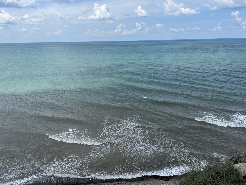 Вода в Анапе