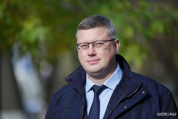 Евросоюз ввел санкции в отношении детского омбудсмена Орловской области