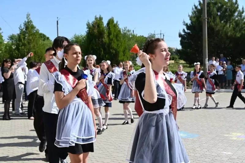 В Ростовской области 26 мая из-за последних звонков запретят продажу алкоголя