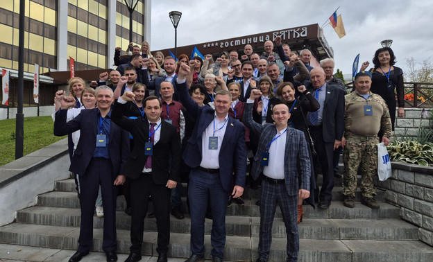 Дорофеев вошёл в состав координационного совета ЛДПР