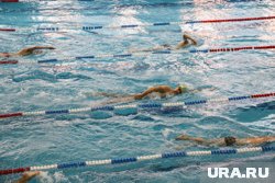 Украинка на ЧЕ по прыжкам отказалась позировать рядом с россиянками (архивное фото)