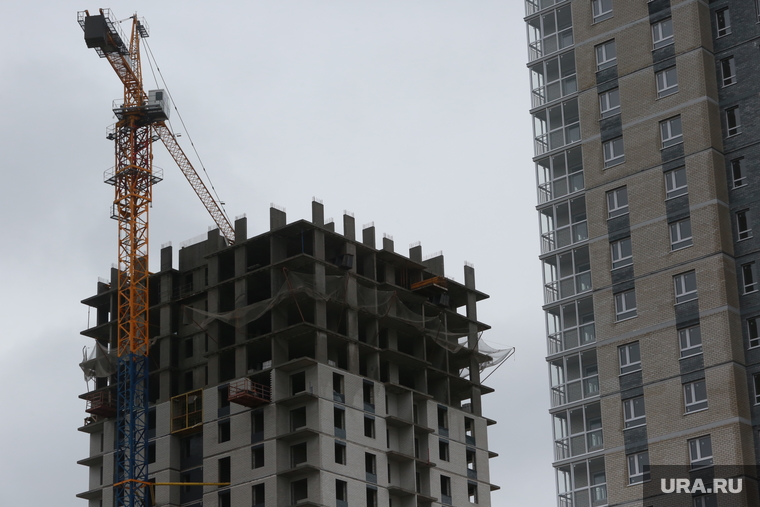 План застройки нижневартовска до 2030 года