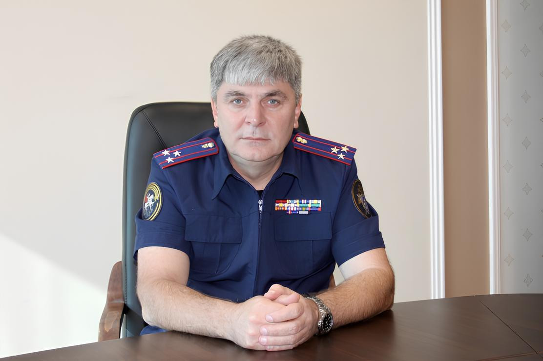 Султан Оразаев.