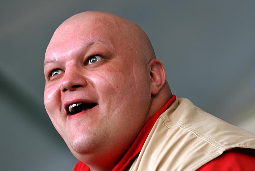 Стас Барецкий