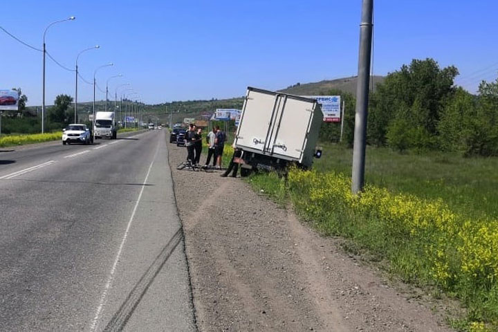 Дорожно транспортные происшествия проект