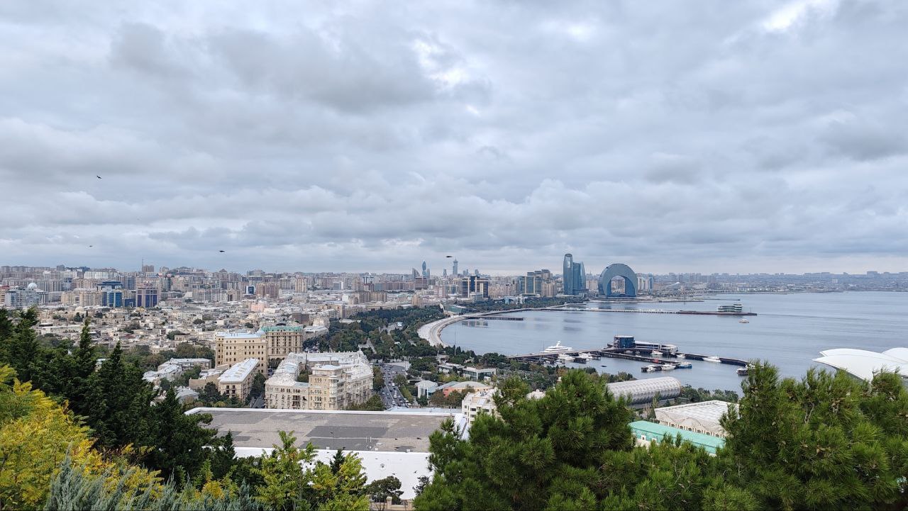 Центробанк Азербайджана не зафиксировал снижения объемов торговли с РФ