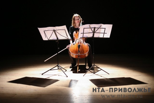 Музыка гордых конкурс