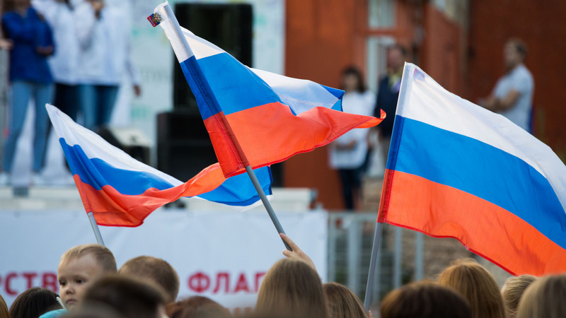 Российские паралимпийцы вновь могут выступать с национальной атрибутикой