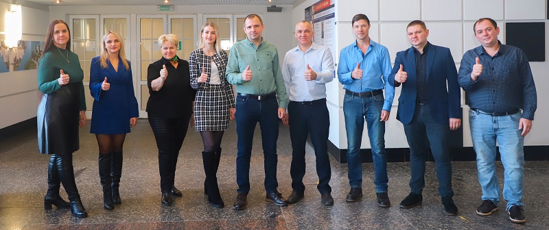 Команда Смоленской АЭС поборется за золото юбилейного  X чемпионата REAskills-2026