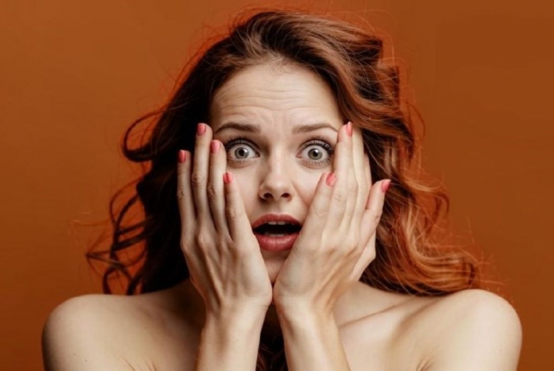 Шокирующий видеоконтент транслировали в страны Ближнего Востока